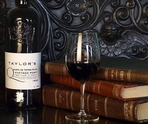 Since its foundation in 1692, Taylor Fladgate has been dedicated to making the finest Port.

The house remains entirely focused on Port...