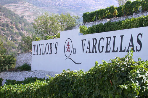 Quinta de Vargellas