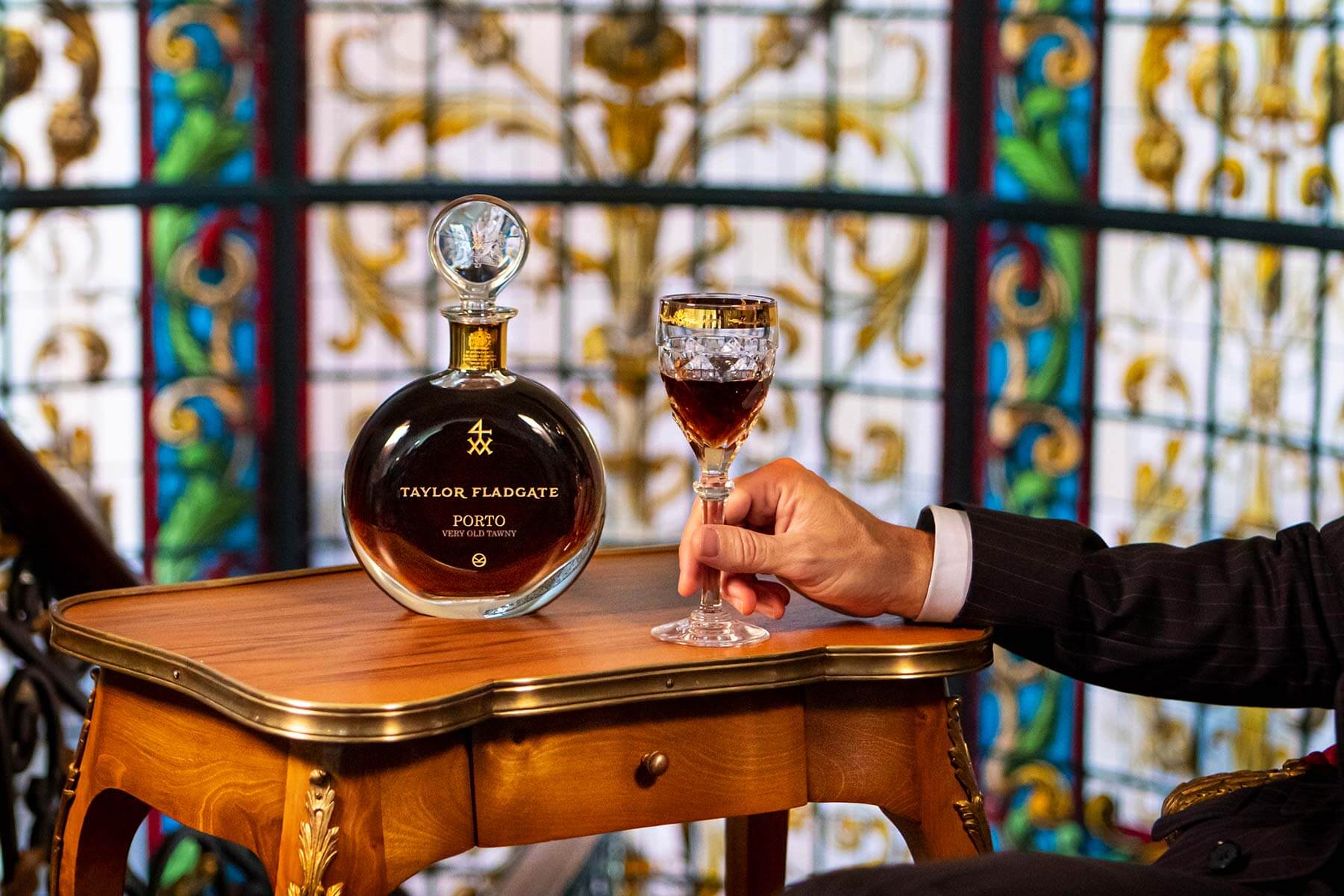 Kingsman - Wine